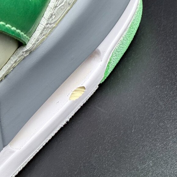 Air Jordan Spizike Stealth Easter - Picture 8 of 12